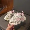 Sandalias Deportivas para Niñas 2026 Nuevas Llegadas de Verano Lazo de Moño para Niños Zapatos Casuales Versátiles Estudiante Antideslizantes Sandalias de Playa