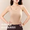 Venda Direta da Fábrica Bestseller Transfronteiriço Outono/Inverno Camisola Quente com Gola Redonda e Bojos Respirável Confortável Camada de Base Roupa Íntima para Mulheres