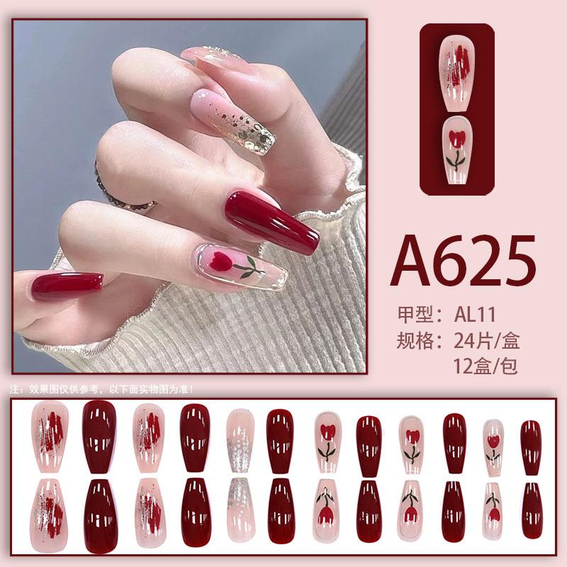 A625
