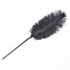 Brinquedos sexuais pena teaser vara feminino sm treinamento tortura equipamento avestruz cabelo flertando adulto brinquedos alternativos geração de cabelo
