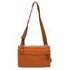 Bolsa Transversal Pequena de Marca Moderna, Bolsa de Mão Simples de Nicho, Bolsa para Celular, Bolsa Transversal com Cordão para Meninas, Bolsa Mensageiro de Ombro Casual para Homens