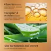 Kormesicvc Aceite Corporal Aceite de Masaje Kissmwah Fragancia Dorada Aceite Esencial Corporal