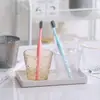 Conjunto de Copos de Vidro com Textura Martelada e Borda Dourada Colorida, Copo Doméstico Resistente ao Calor para Bebidas, Copo de Cerveja para Bar KTV, Copo para Beber