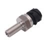 Aplicável ao caminhão pesado combinado Jirui caminhão combinado sensor eletrônico de pressão de ar plug do sensor 1003552-00008AA