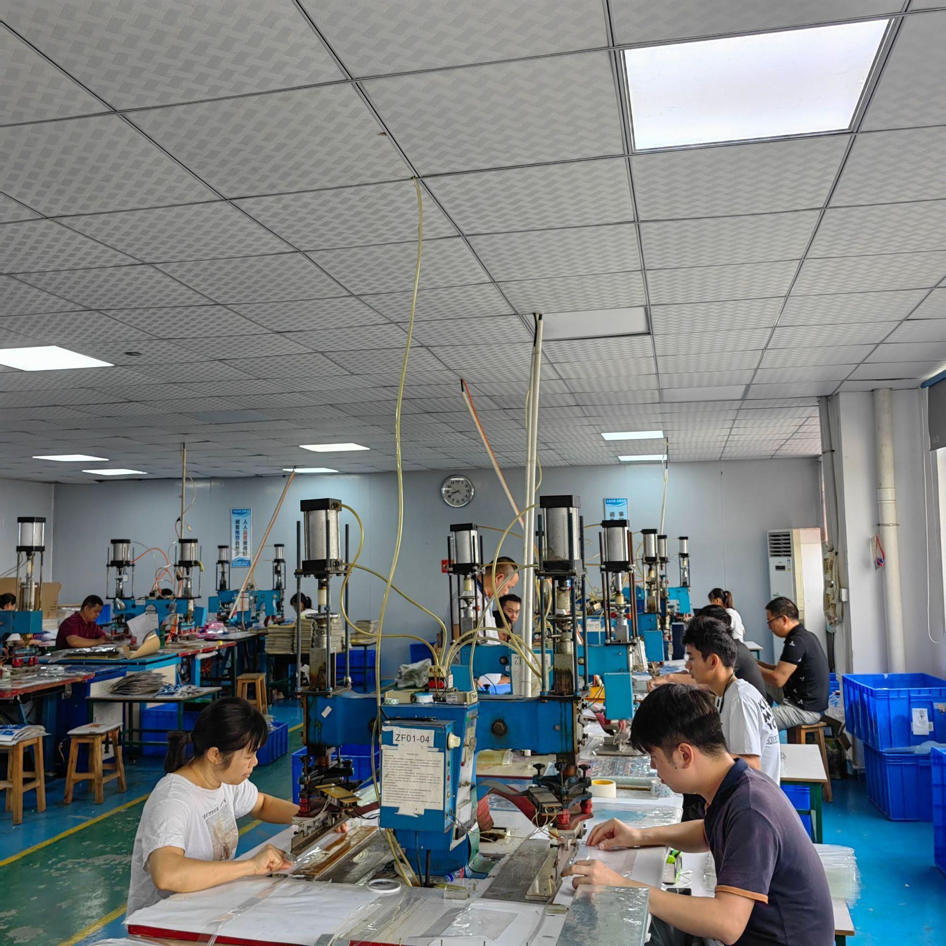 生产车间2