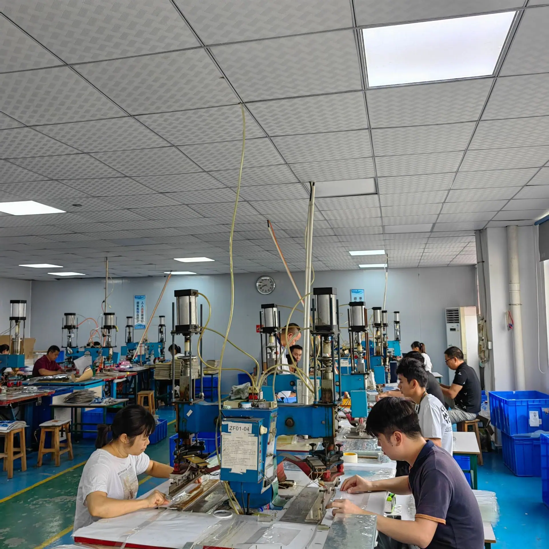 生产车间2