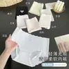 Braguitas de Verano Finas Sin Costuras de Secado Rápido con Forma de Durazno y Recorte de Corazón de Satén Hielo Seda Sensación de Segunda Piel para Mujer
