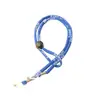 Acessórios para Óculos, Cordão Esportivo, Corrente para Óculos, Anel de Silicone Anti-Queda de Nylon, Cordão Esportivo Ajustável, Alça de Pescoço Universal