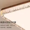 Luminária de Teto para Sala de Estar 2026 Novo Estilo Simples Moderna para Hall Quarto Luz de Espectro Completo Proteção para os Olhos Luminárias para Iluminação de Toda a Casa Hall