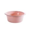 Lavabo Espesado Tamaño Grande Lavabo para Lavar Ropa Lavabo Doméstico Lavabo para Lavar Pies de Adulto Plástico Bebé Lavabo Pequeño Lavabo para Lavar Ropa