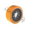 Roda de Empilhadeira Roda Wicka Roda de Tração de Empilhadeira Elétrica Roda de Qualidade Original Roda de Caster Empilhadeira Elétrica Roda Original
