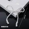 Decoração de Bolo Dia dos Namorados Qixi 2026 Ornamento de Laço de Pérola Topper de Coração com Rosa em Relevo Confissão de Casal