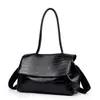 Bolso de Mano de Gran Capacidad Estilo Nuevo Transfronterizo, Bolso Cruzado de Hombro de Gama Alta y Elegante, Bolso de Hombro para el Trabajo, Bolso Tote de Mano