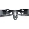 Piezas de Modificación para Motocicleta Adecuadas para Kawasaki Ninja Zx-6R 2005-2008 Soporte de Instrumentos