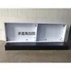 Expositor de madera sin pintar para ventana tienda de ropa expositor de suelo maniquí soporte de exhibición zapato bolsa tienda soporte de exhibición de base exhibición de flujo