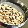 Tamiz de polvo, tamiz filtrante, tamiz de polvo de Panax notoginseng, tamiz de acero inoxidable, tamiz de harina, tamiz de polvo ultrafino, tamiz de polvo de especias