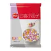 Arroz Glutinoso Colorido Vinho Glutinoso Bolinhos de Arroz Glutinoso com Sabor de Osmanthus, Sobremesa Doce para Venda no Atacado Comercial