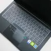 Adecuado para portátil de revolución mecánica S1 PRO de 14 pulgadas i5i7 película para teclado botón Yue cubierta silenciosa