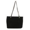 Bolso de Mujer de Moda y Popular Verano 2024 Bolso Tote Nuevo Casual para Ropa de Trabajo Bolso Cruzado de Cadena Simple para Hombro