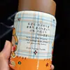 Taza Térmica de Acero Inoxidable con Revestimiento Cerámico de Pequeña Capacidad, Aspecto Elegante, Vaso Portátil Compacto, Modelo 'Star Man Mini'