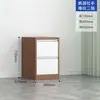 Caixa de Papelão Gaveta de Bilheteria Armário de Pasta Tipo Gaveta Armário Suspenso Armário com Fixador A4FC Armário de Arquivo de Chapa de Metal Armário de Contratos Armário de Quatro Gavetas
