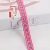 Cinta Jacquard Cruz de Linterna de 1.6cm Decoración de Ventana Textil para el Hogar Decoración de Ropa Accesorios de Encaje Hechos a Mano DIY G3563