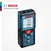 Bosch telêmetro a laser infravermelho alta precisão portátil régua a laser régua eletrônica GLM4000 telêmetro