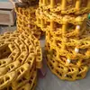 Máquina Lavadora de Arena Tipo Cubeta, Elevador de Cubetas Tipo Cadena y Oruga, Maquinaria para Lavado y Elevación de Arena, Cadena de Oruga de Bulldozer