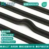 Faixa Elástica Oeko-Tex Faixa Elástica Jacquard Personalizada Tira Elástica Espessada Alça de Ombro para Bagagem Acessórios de Cintura Elástica