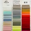 228T taselon tecido de nylon fosco liso tecido impermeável shorts agasalho agasalho tecido corta-vento