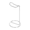 Soporte Metálico para Auriculares al por Mayor Transfronterizo Estante Creativo de Exhibición y Almacenamiento Colgador de Joyería Estante Pequeño para Exhibición de Colgantes
