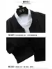 Venda Direta de Fábrica Jaqueta Mais Vendida Outono e Inverno Masculina Primavera Gola Alta Casaco Masculino Simples Estampa Personalizada com Logo
