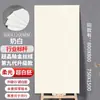 Foshan Terciopelo Blanco Ultra胚胎 Luz Suave Azulejos 750X1500 Super Cristal Glaseado Terciopelo Dorado Azulejos de Piso para Sala de Estar Estilo Crema