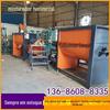 Em estoque atacado 1 tonelada 500KG misturador de pó seco aço inoxidável misturador espiral dupla horizontal modelo especificações