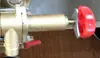 Válvula Automática de Alívio e Regulagem de Pressão Haishun 527 537 com Câmara de Saída Interruptor Medidor de Pressão da Água de Retorno Tipo W4 836 Bomba