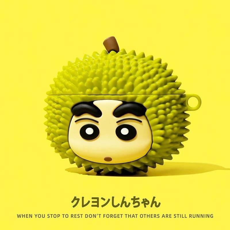 榴莲小新