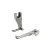 Pie Prensatelas Sincrónico para Coche Pequeño de un Solo Lado U192T+U193T Pie Prensatelas para Coche Pequeño Pie Prensatelas de Borde 601-3 U193B