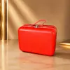 Empaque de Caja de Hojalata Hecha a Medida por el Fabricante, Empaque de Caja de Lata para Galletas, Personalización de Caja de Lata Rectangular para Guardar Regalos