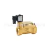 Seleccionar válvula solenoide 0927500 Serie Válvula Solenoide de Alta Presión válvula solenoide miniatura hidráulica de acción directa