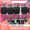 Rastas Sintéticas Estilo Oruga Populares Africanas 12 Pulgadas 100g Accesorios para el Cabello Reggae Venta al por Mayor Transfronteriza