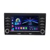 Adequado para Porsche Cayenne 2005-2009 Porsche Navegador Android de 7 polegadas Cayenne Navegação Inteligente
