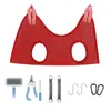 Hamaca de belleza transfronteriza para mascotas, corte de uñas para gatos y perros pequeños y medianos, hamaca de belleza para gatos y perros, suministros para mascotas