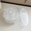 Gomas para el Cabello Dulces de Dibujos Animados Estilo Coreano, Cuerdas Pequeñas para Moños, Bandas Elásticas de Alta Elasticidad, Cuerdas para el Cabello de Bebé y Niños, Accesorios para el Cabello de Gama Alta