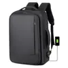 Mochila Grande para Computadora XINLONG para Hombres, Estudiantes de Secundaria y Preparatoria, Bolsa de Viaje para Mujeres, Logo Impreso, para el Trabajo Diario