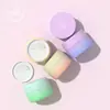 Rongben Pp Personalizado Crema 30ml Botella para Crema Facial 50g Pared Gruesa Crema Facial de Gama Alta Nuevo 80g Material de Empaque para Producto de Cuidado de la Piel Contenedor