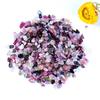 Turmalina Sandía Natural Turmalina Rosa Color Turmalina tourmalina Mineral Transfronterizo Panning