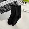 Calcetines Grises para Mujer de Media Caña Primavera y Otoño Algodón Calcetines para Zapatos de Entrenamiento Alemanes Blanco Usables en Cuatro Estaciones Calcetines Apilables con Zapatos de Cuero Pequeños