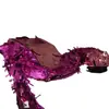 Piñata Estéreo Flamenco piñata Rellena Dulces Juegos Navideños Accesorios Juegos de Fiesta Accesorios