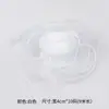 Día de la Madre Explosiones Guangzhi Envía a EE. UU.. Yemas Flores Una Pieza Pieza Molde Floristería Rápida Flor Tarjeta Flor de Cartón Artefacto de Flor