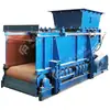 Tolva Alimentadora de Carbón Puerta Anti-Colapso para Minería Sistema Inteligente de Alimentación de Carbón Dispositivo de Puerta Anti-Colapso para Minería
